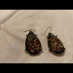 Dangling Earrings
